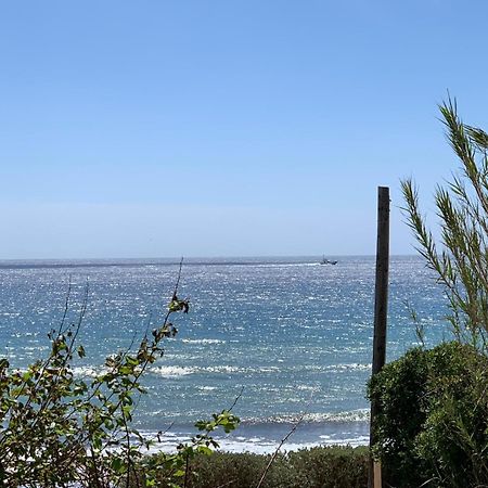 Au bord de la mer Cavalaire-sur-Mer Eksteriør bilde