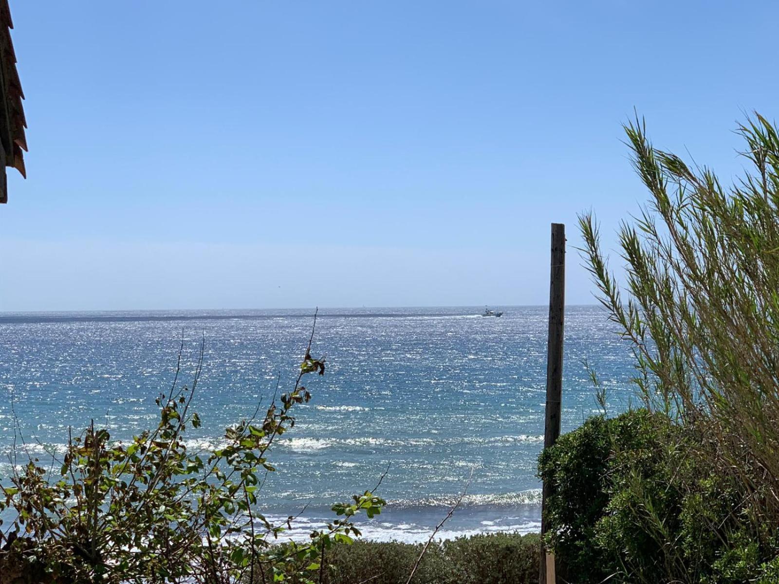 Au bord de la mer Cavalaire-sur-Mer Eksteriør bilde