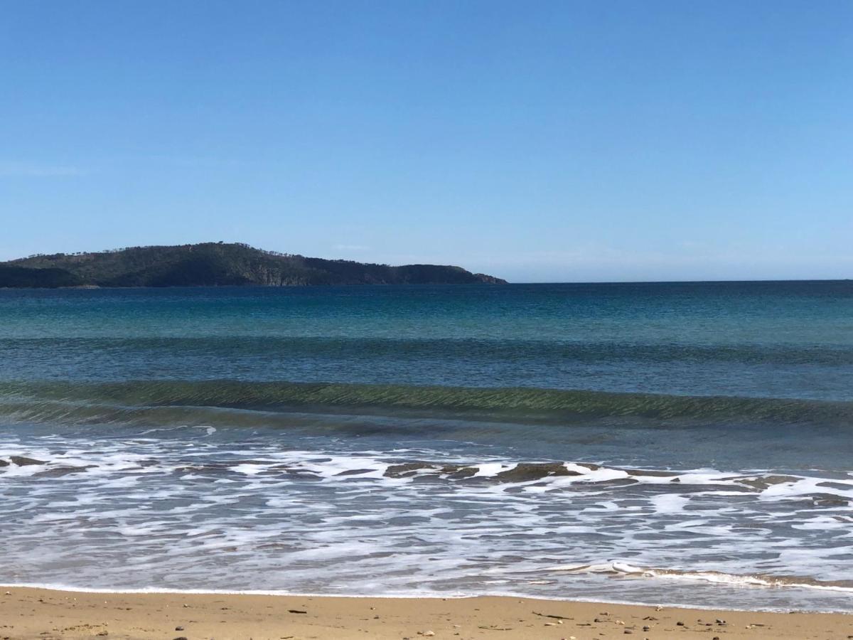 Au bord de la mer Cavalaire-sur-Mer Eksteriør bilde